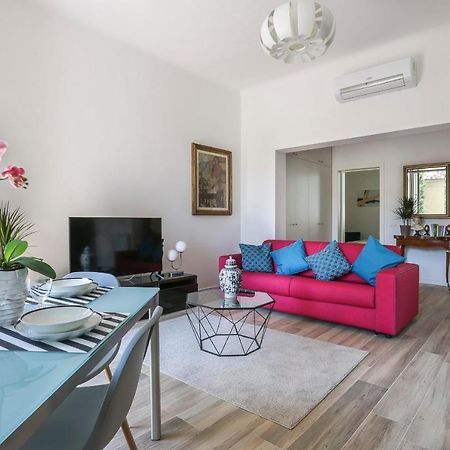 Family Apartment Great Location In Florence Exterior photo