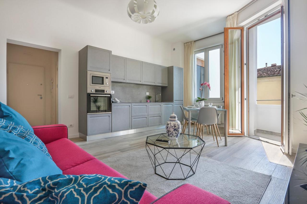 Family Apartment Great Location In Florence Exterior photo