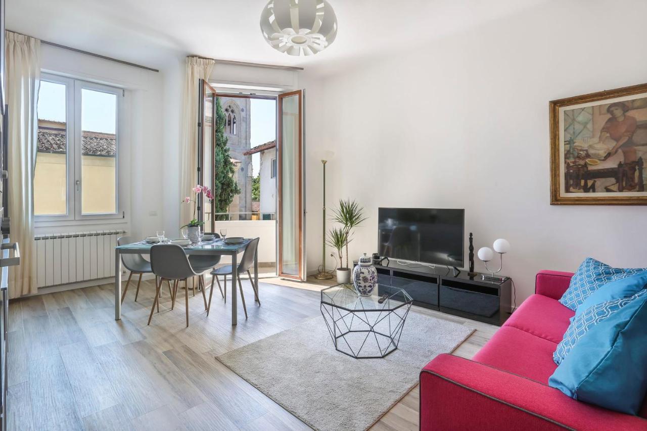 Family Apartment Great Location In Florence Exterior photo