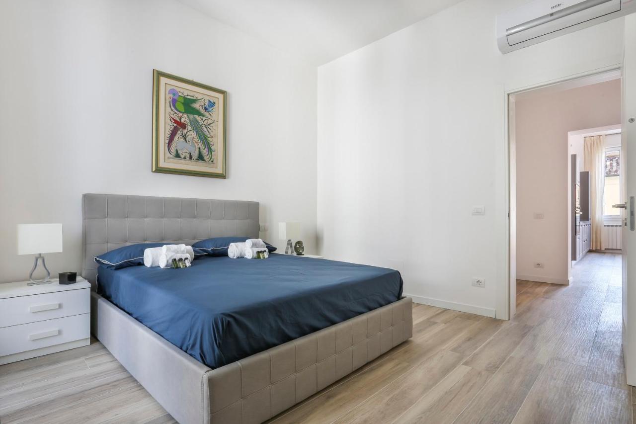 Family Apartment Great Location In Florence Exterior photo