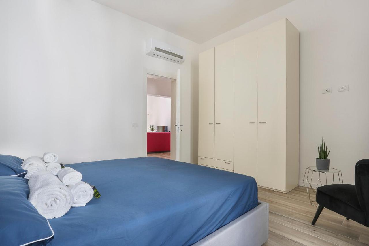 Family Apartment Great Location In Florence Exterior photo